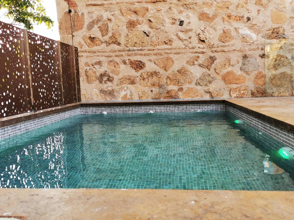 Torreon De La Tercia Villa Consuegra Ngoại thất bức ảnh